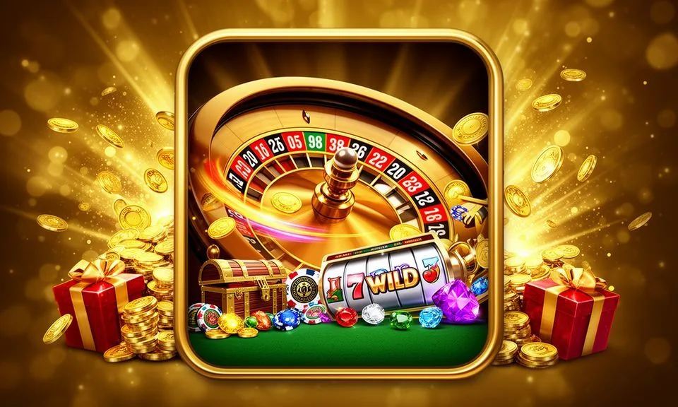 Slot Carnival